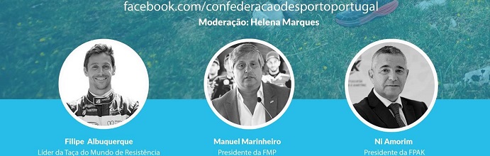 Regresso da CDP Entrevista… em grande velocidade – Fórmula 1 e Moto GP estão em destaque