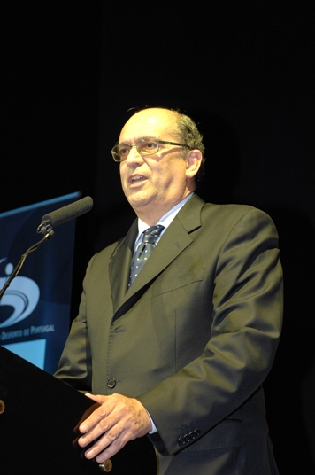 Presidente da CDP eleito tesoureiro da ENGSO