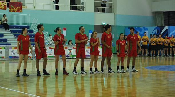 corfebol