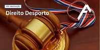 Pós-Graduação em Direito do Desporto inicia a 29 de outubro