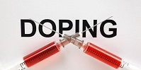 Nova Lei Antidopagem publicada em Diário da República