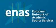 Universidade de Lisboa recebe conferência da European Network of Academic Sports Services