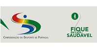Confederação do Desporto de Portugal lança #FicaemCasaSaudável