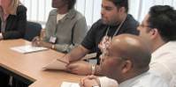 CDP organiza formação de Treino da Liderança para Treinadores (Faro)