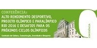 Presidente da CDP orador em conferência na Assembleia da República