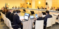 Seminário europeu recomenda cooperação no combate aos resultados combinados