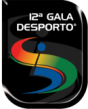 12ª Gala – Rugby foi arrasador na festa dos campeões