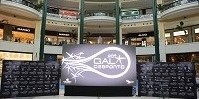 Colombo recebeu apresentação da Gala do Desporto