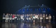 21ª Gala do Desporto – Prémio Personalidade do Ano