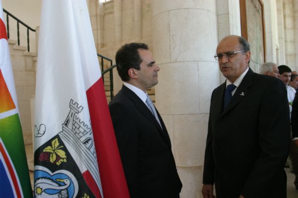 SEDJ Apresenta Jogos Desportivos da CPLP
