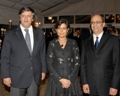 CDP – Carlos Cardoso empossado Presidente da CDP
