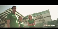 Campanha #SemPena dos Paralímpicos Portugal finalista em Cannes