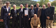 CDP na organização dos Jogos Mundiais de Desporto para Todos Lisboa 2020