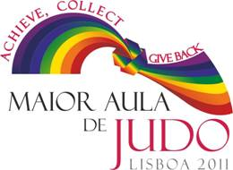 Já começou a contagem decrescente para a Maior Aula de Judo do Mundo