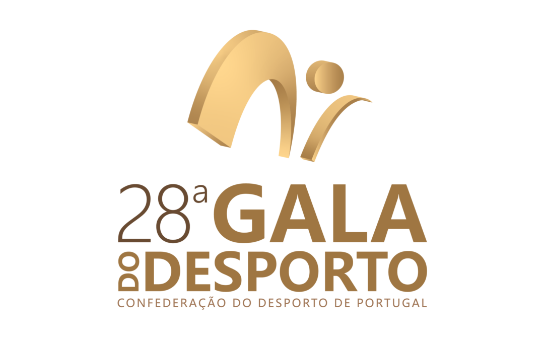 Votação aberta para os Desportistas do Ano