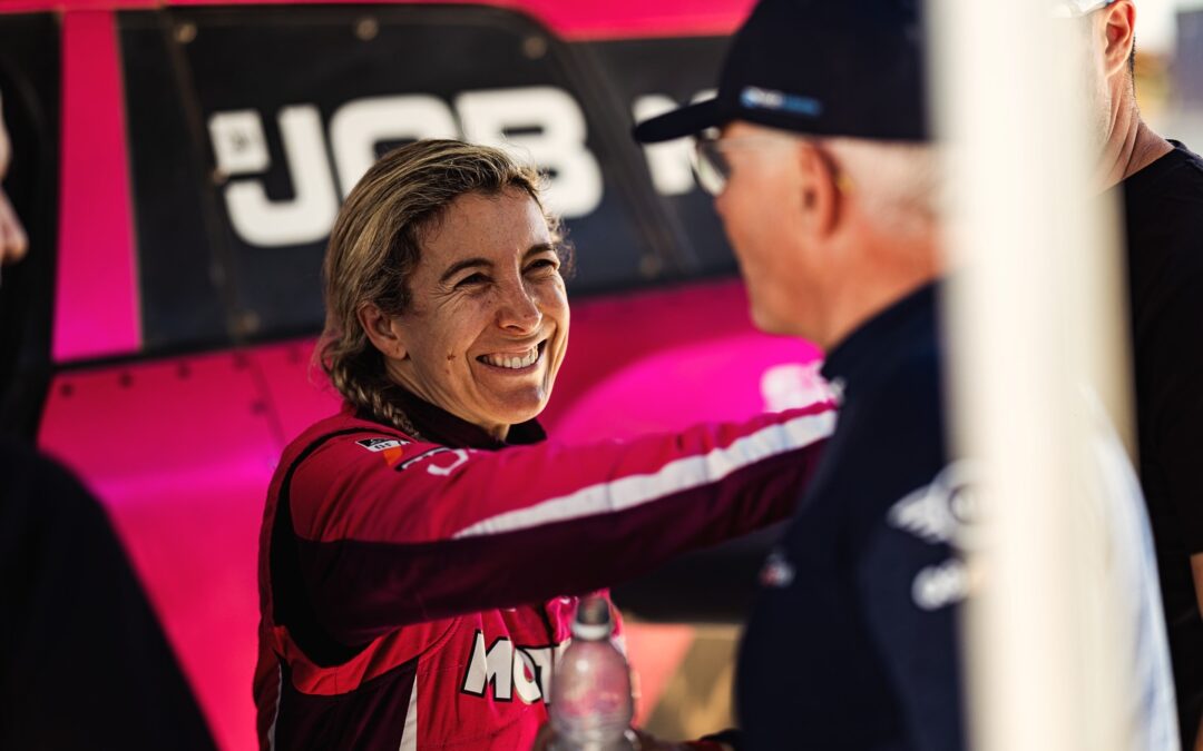 Maria Luís Gameiro vence em Marrocos