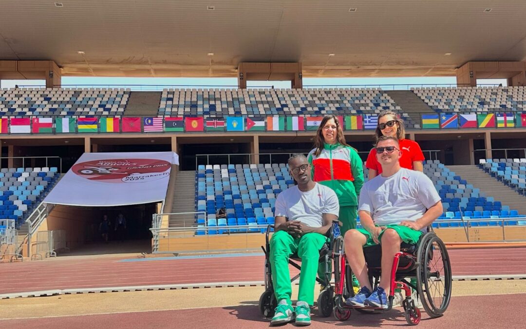 Olávio Correia conquista duas medalhas