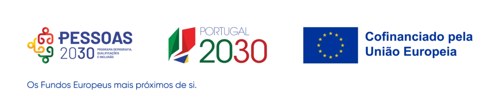 Pessoas2030 Confinanciamento