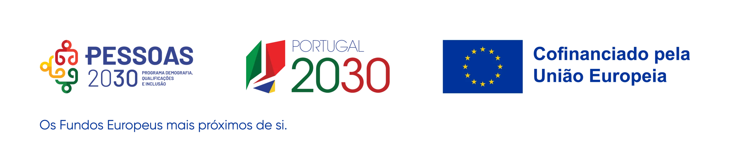 Pessoas2030 Confinanciamento