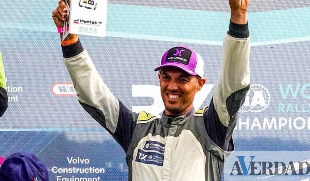 João Ribeiro vence em Lousada