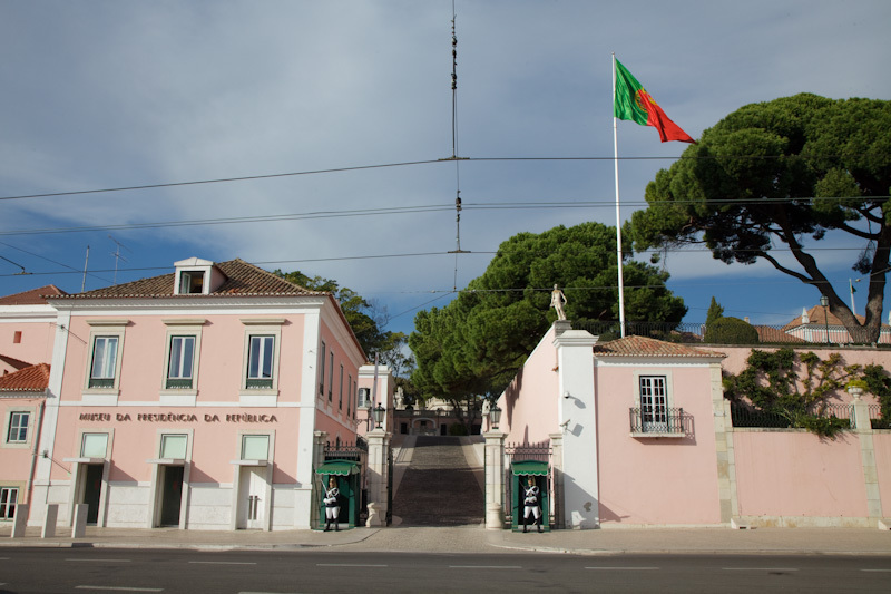 Candidatos Presidenciais marcam presença na Cimeira de Presidentes