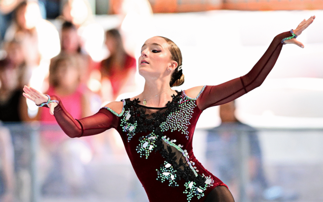 Rita Azinheira campeã da Europa e Martim Rodrigues vice-campeão