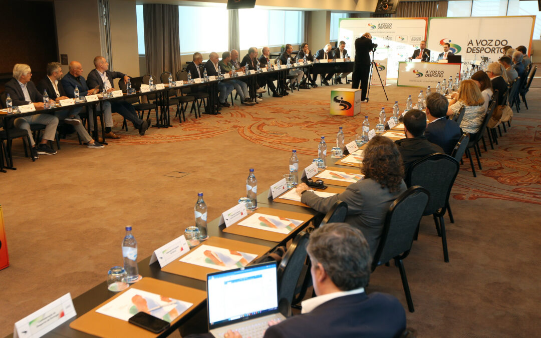 CDP pede critérios claros na atribuição de condecorações e encontro anual com Presidente da República