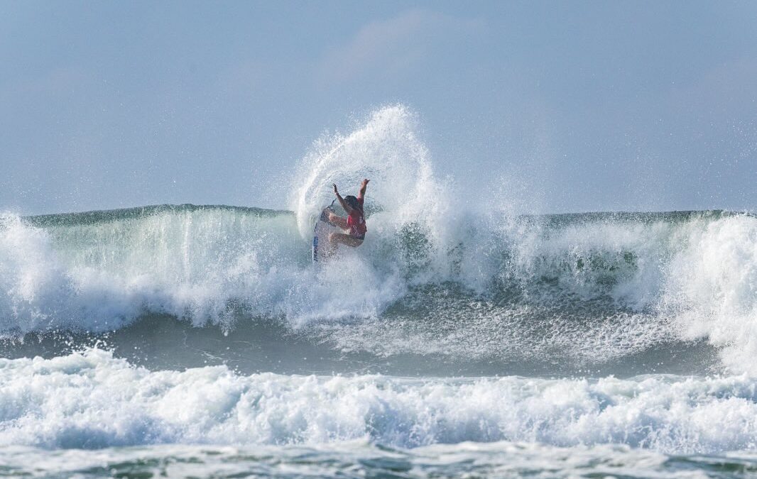 Yolanda Hopkins vice-campeã do Mundo