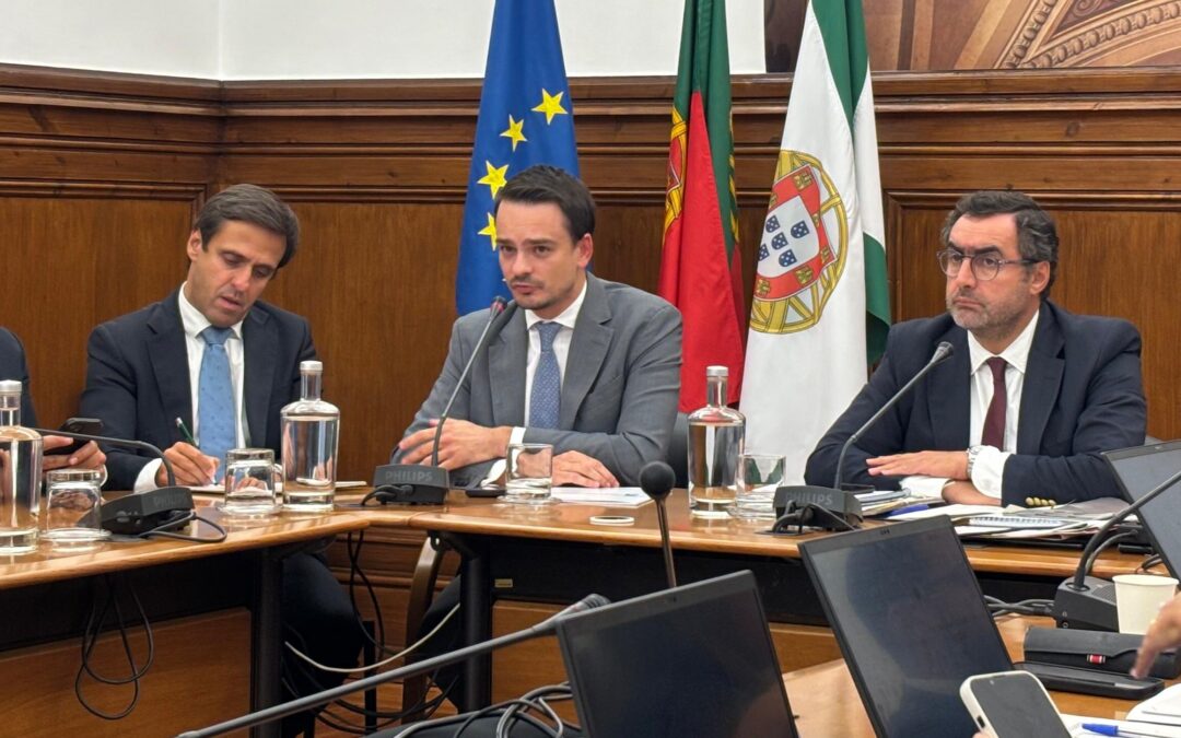 Confederação pede aos Partidos ambição no Orçamento do Estado para 2026