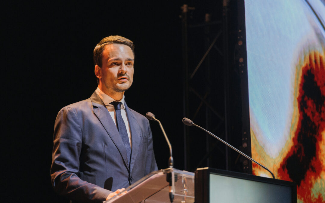 Daniel Monteiro reage à proposta de Orçamento do Estado 2026