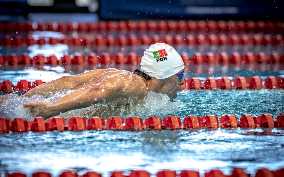 Mais um dia de enormes conquistas para Portugal