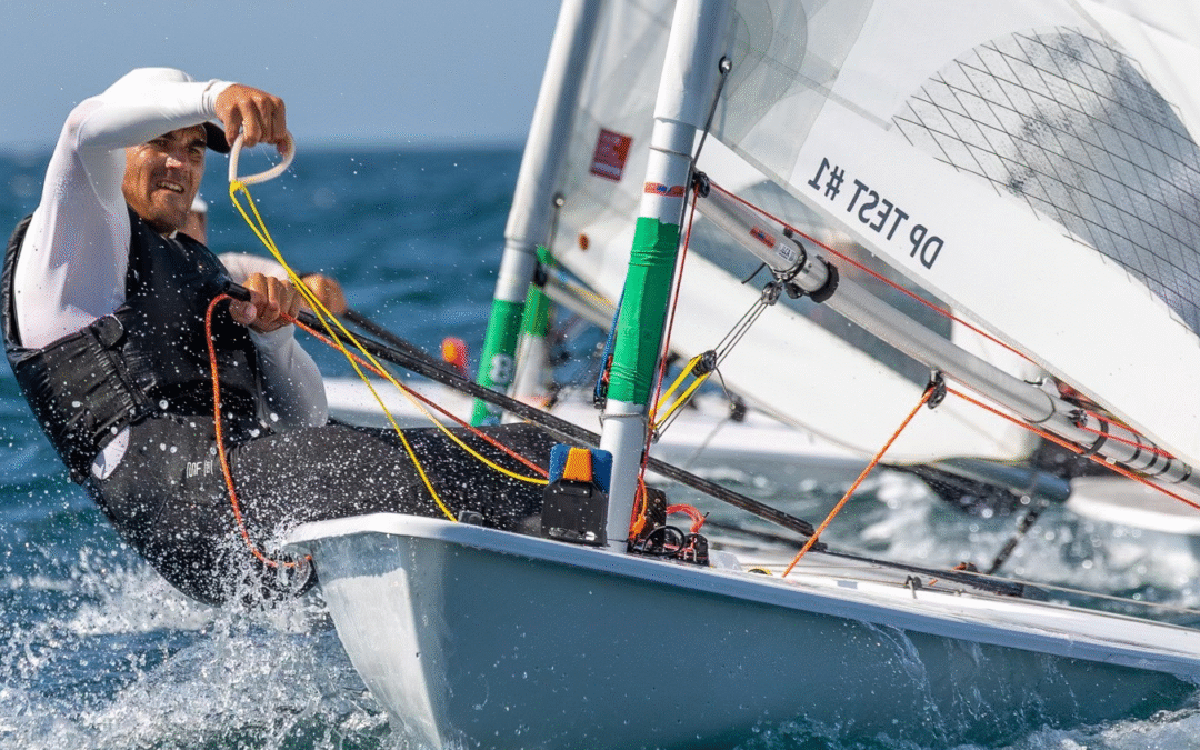 Eduardo Marques vence em Vilamoura