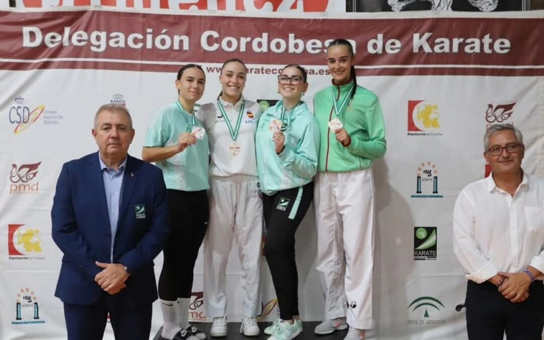 Atletas portugueses em destaque no XVI Internacional Cidade de Palma del Río