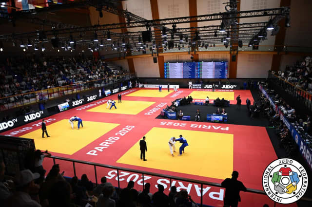 Duas medalhas para Portugal