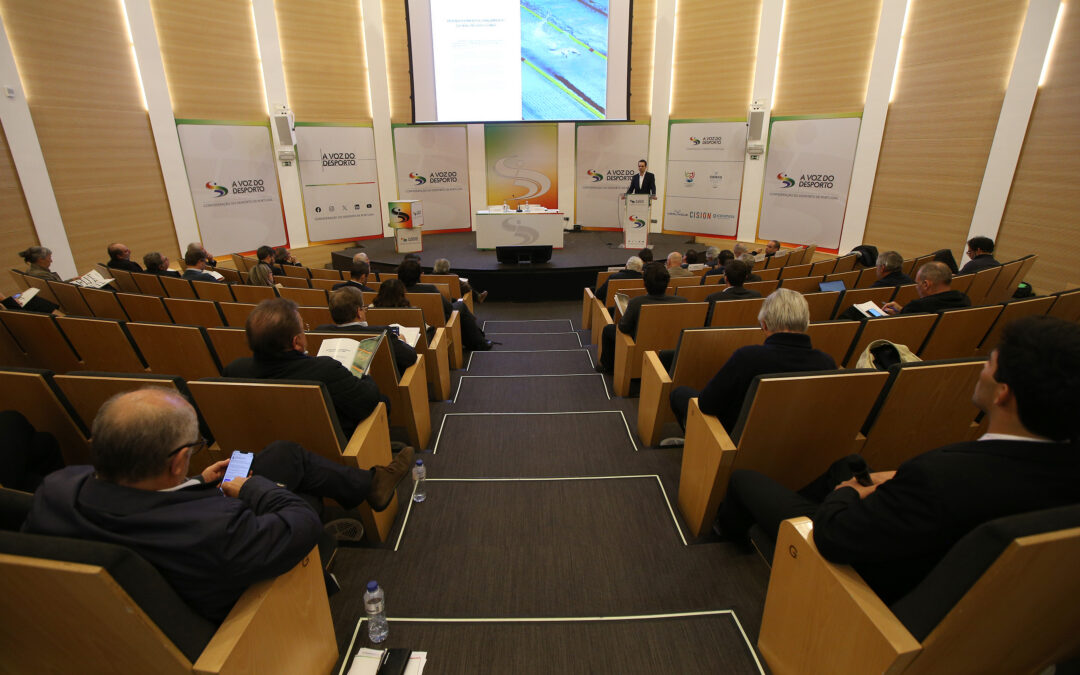 Plano de Atividades e Orçamento 2026 aprovado por unanimidade