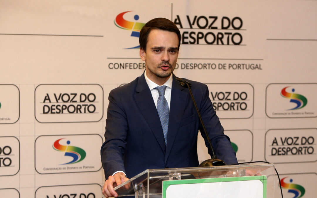 Mensagem de Ano Novo de Daniel Monteiro