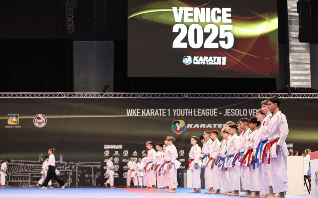 9 medalhas para Portugal