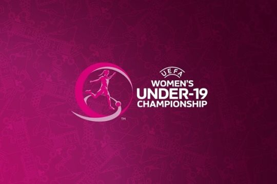 Portugal vai receber o Europeu Sub19 Feminino