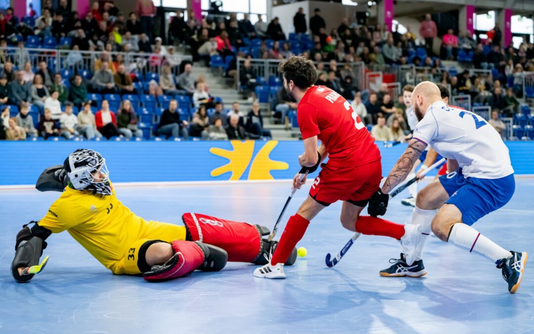 Manutenção garantida com 7.º lugar