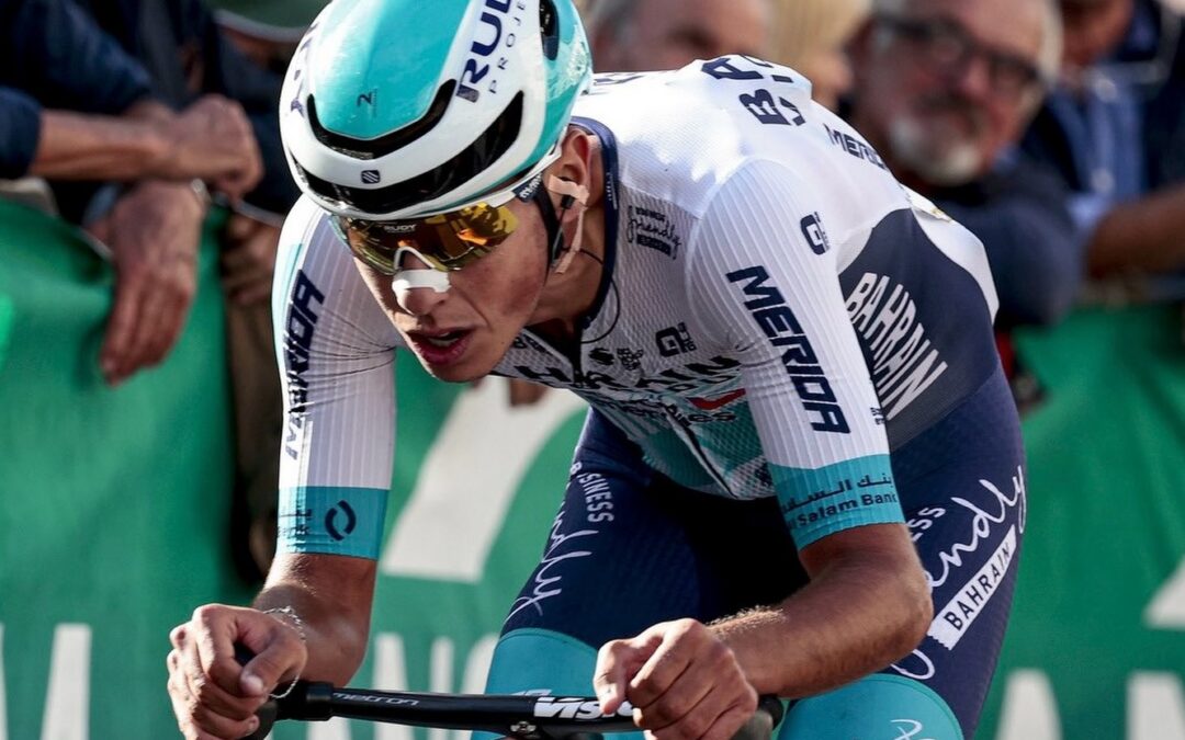 Afonso Eulálio em 2.º