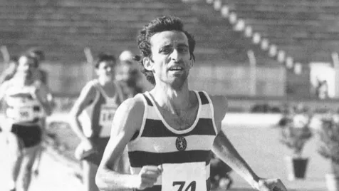 Nota de Pesar – Fernando Mamede