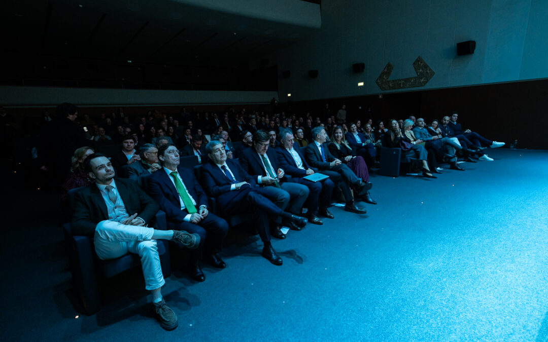 Daniel Monteiro no arranque formal do Plano Nacional de Desenvolvimento Desportivo