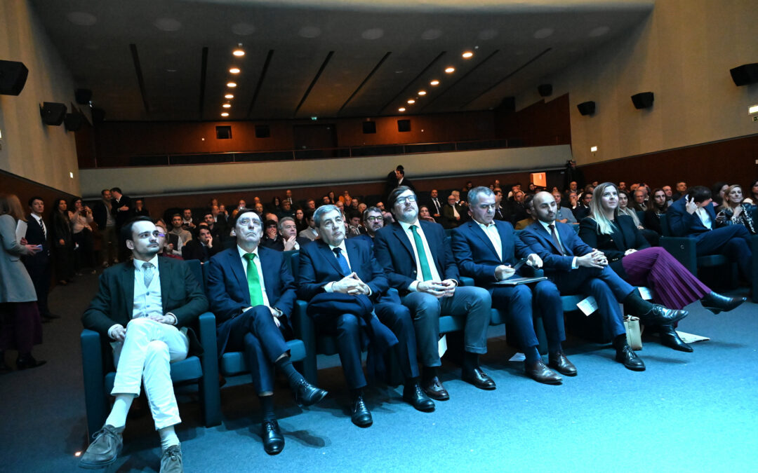 Daniel Monteiro no arranque formal do Plano Nacional de Desenvolvimento Desportivo