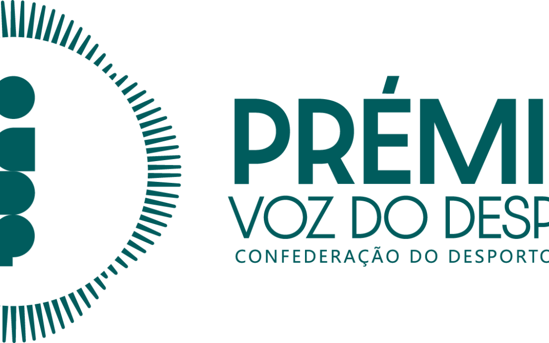 CDP promove Prémios Voz do Desporto