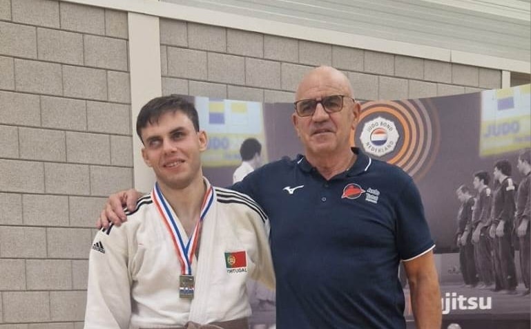 Gabriel Covas em 2.º