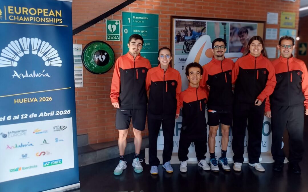 Diogo Daniel e Beatriz Monteiro alcançam bronze