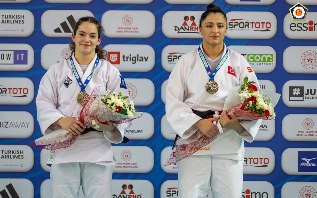 Atletas lusos brilham em Portimão e na Turquia