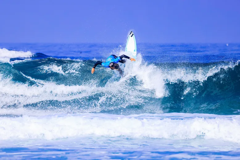 Maria Salgado e Guilherme Ribeiro vice-campeões europeus