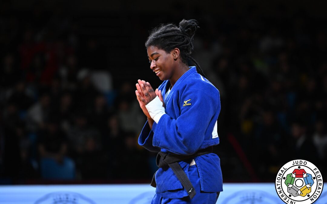 Dupla medalha na Áustria