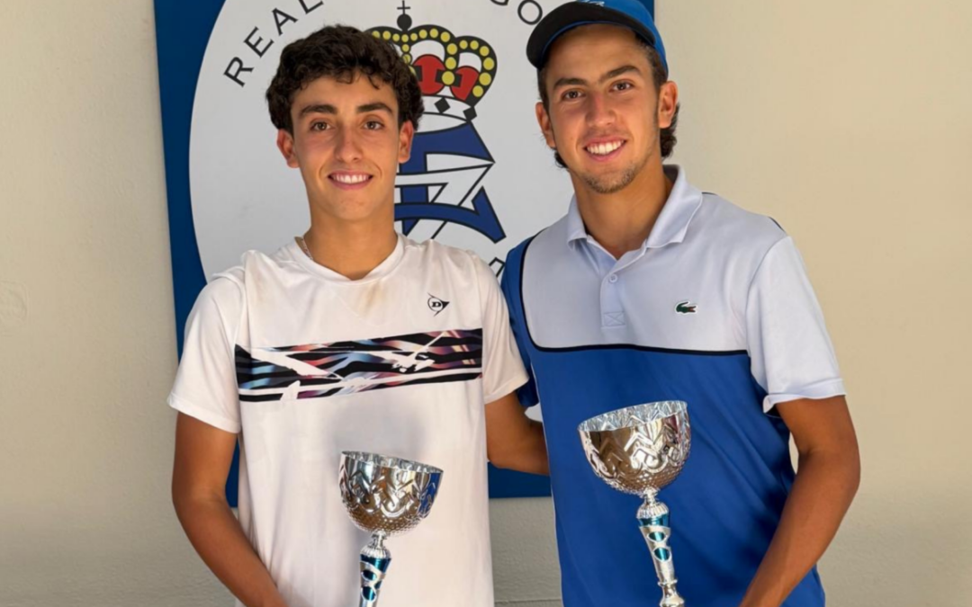 Duarte Sanches vence em Espanha